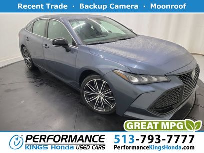 Used 2019 Toyota Avalon XSE