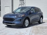 Used 2020 Ford Escape SE image 4