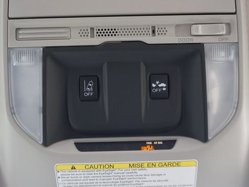 Used 2021 Subaru Forester image 21