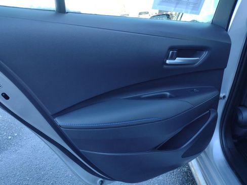 Used 2022 Toyota Corolla SE image 16