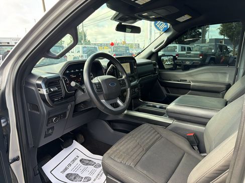 Used 2021 Ford F150 XL w/ STX Appearance Package AWD/4WD image 25