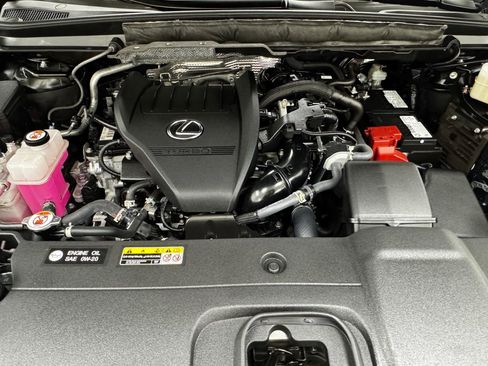 Used 2024 Lexus RX 350 F Sport w/ Convenience Package image 37