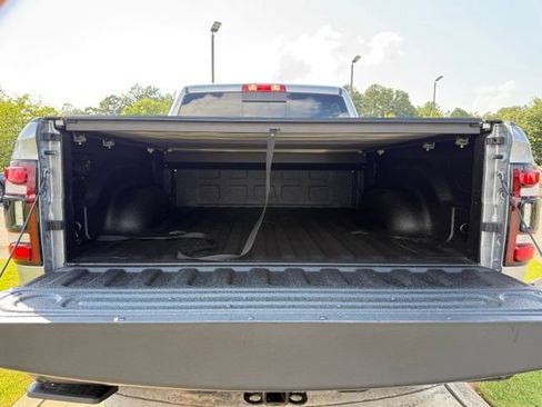 Used 2024 RAM 2500 Laramie w/ Night Edition AWD/4WD image 28