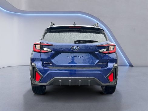 Certified 2024 Subaru Crosstrek 2.0i Premium image 4