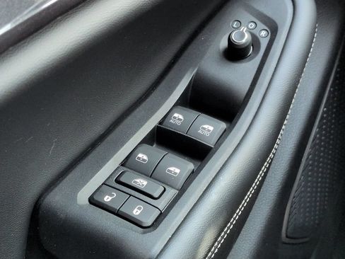 Used 2021 Jeep Grand Cherokee L Laredo AWD/4WD image 24