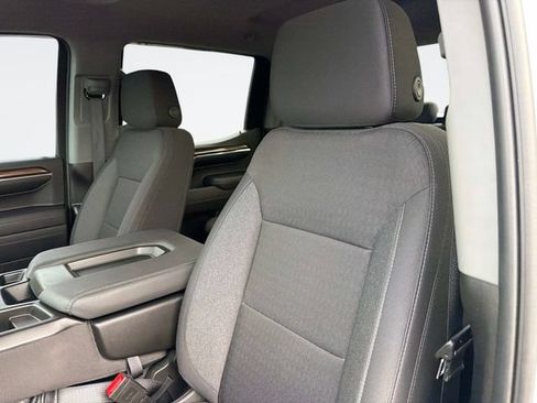 Used 2024 Chevrolet Silverado 1500 RST w/ Z71 Off-Road Package AWD/4WD image 21