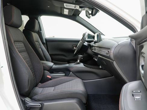 New 2026 Honda HR-V Sport image 32