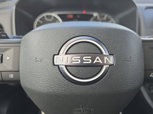 New 2026 Nissan Rogue SV AWD/4WD image 5