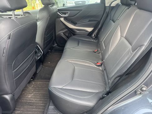 Certified 2024 Subaru Forester Limited AWD/4WD image 47