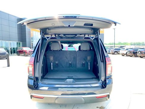 Used 2024 Chevrolet Tahoe LT RWD image 21
