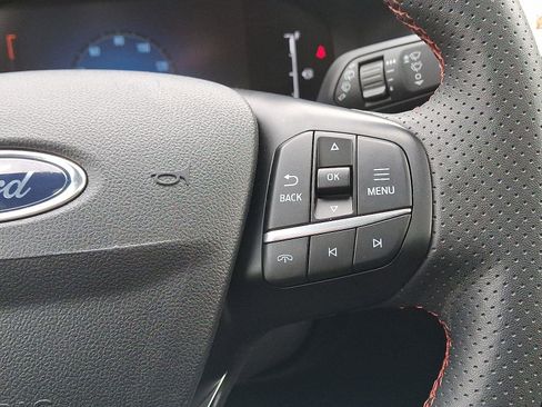 Used 2023 Ford Escape ST-Line w/ Tech Pack #1 image 23