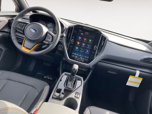 New 2026 Subaru Crosstrek 2.5i Wilderness AWD/4WD image 10