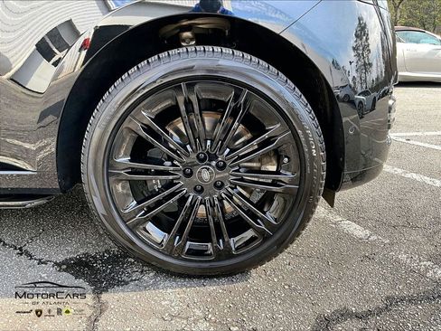 Used 2024 Land Rover Range Rover SE image 30