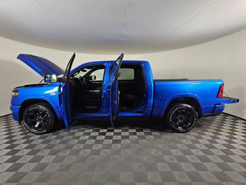 New 2026 RAM 1500 Big Horn image 15