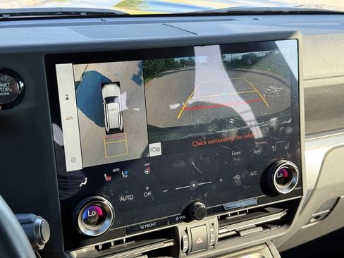 Certified 2024 Lexus GX 550 AWD/4WD image 39