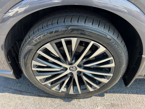 Certified 2024 Lexus RX 350 w/ Convenience Package AWD/4WD image 11