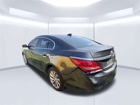 Used 2016 Buick LaCrosse Leather FWD image 22