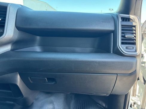 Used 2024 RAM 2500 Tradesman AWD/4WD image 21