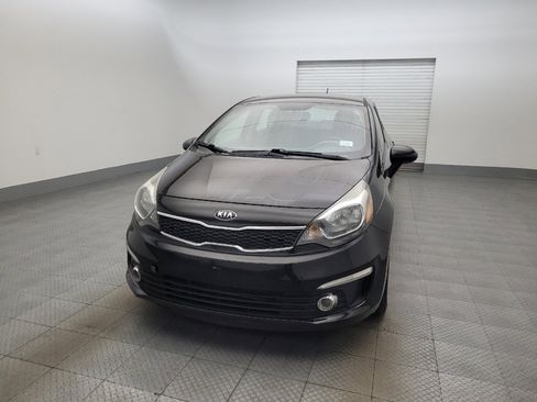 Used 2017 Kia Rio EX image 15