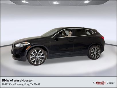 Used 2021 BMW X2 sDrive28i w/ Convenience Package