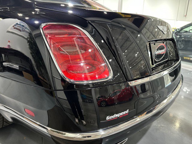 Used 2011 Bentley Mulsanne RWD image 37