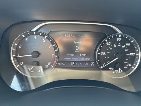 Used 2024 Nissan Frontier SV w/ SV Convenience Package AWD/4WD image 19