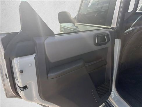 Used 2024 Ford Bronco Big Bend AWD/4WD image 17