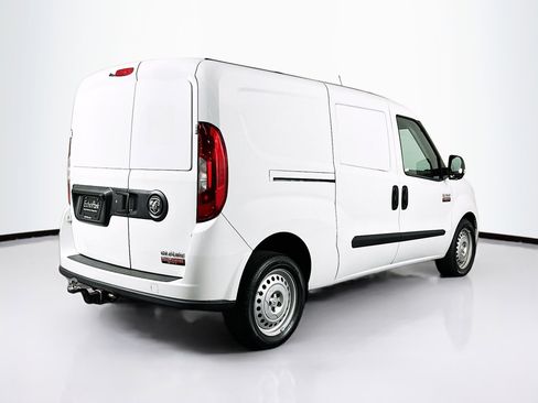 Used 2022 RAM ProMaster City Tradesman image 9