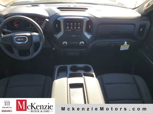 New 2026 GMC Sierra 1500 Pro w/ Graphite Edition AWD/4WD image 22