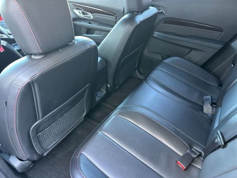 Used 2015 GMC Terrain Denali AWD/4WD image 4