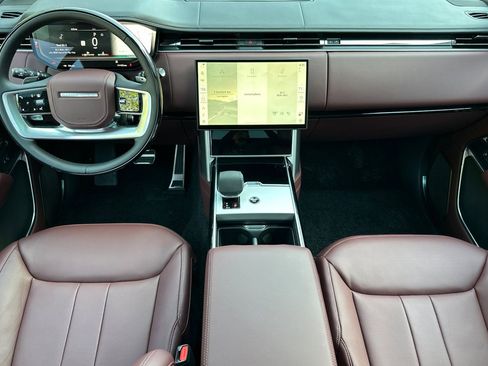 New 2026 Land Rover Range Rover Autobiography image 25