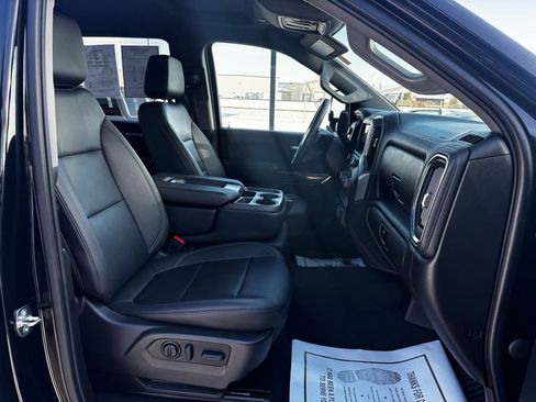 Used 2023 Chevrolet Silverado 2500 LTZ w/ Gooseneck/5TH Wheel Package image 14