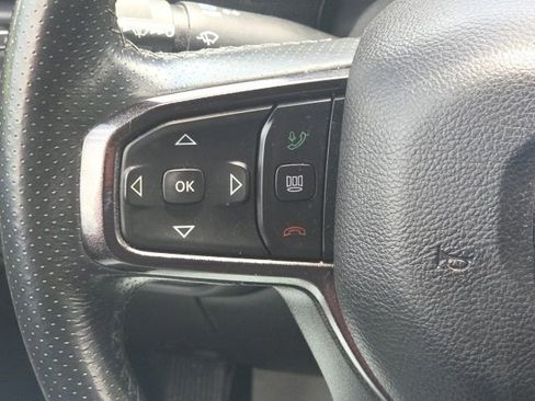 Used 2023 RAM 2500 Rebel w/ Level 2 Equipment Group AWD/4WD image 37