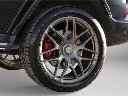 Used 2020 Mercedes-Benz G 63 AMG 4MATIC image 64