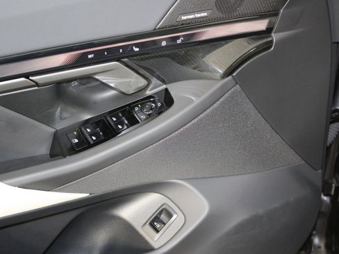 Certified 2026 BMW 540i xDrive image 21