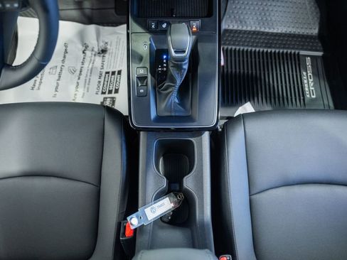 New 2026 Toyota Corolla Cross XLE AWD/4WD image 29