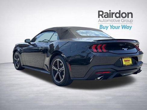 Used 2024 Ford Mustang Premium RWD image 5