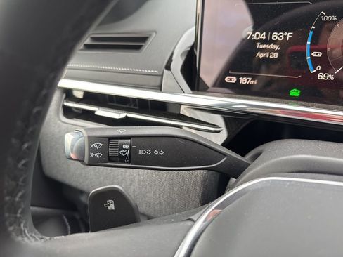 New 2026 GMC Sierra EV Elevation AWD/4WD image 26