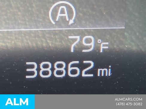 Used 2025 Kia Telluride S FWD image 24