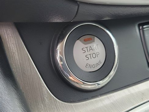 Used 2015 Nissan Murano SL w/ Cargo Package AWD/4WD image 8