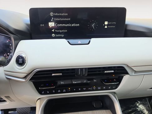 Used 2024 MAZDA CX-90 3.3 Turbo w/ Premium Plus Pkg image 11