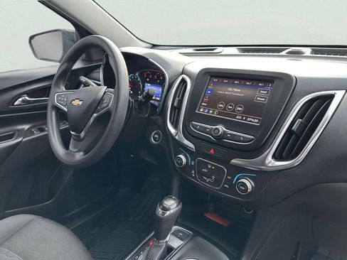 Used 2021 Chevrolet Equinox LT AWD/4WD image 20