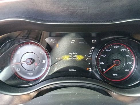 Used 2018 Dodge Charger R/T RWD image 22