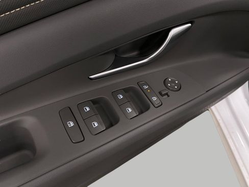 New 2026 Hyundai Elantra SEL Sport Premium image 30