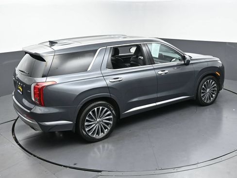 Used 2023 Hyundai Palisade Calligraphy AWD/4WD image 41