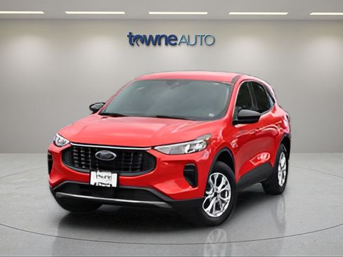 Used 2024 Ford Escape Active AWD/4WD image 9