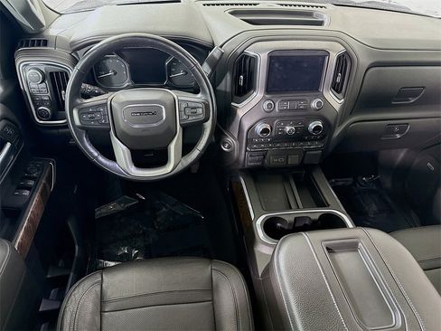 Used 2020 GMC Sierra 1500 Denali w/ Denali Ultimate Package image 3