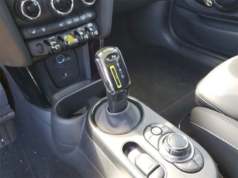 Used 2023 MINI Cooper SE image 29