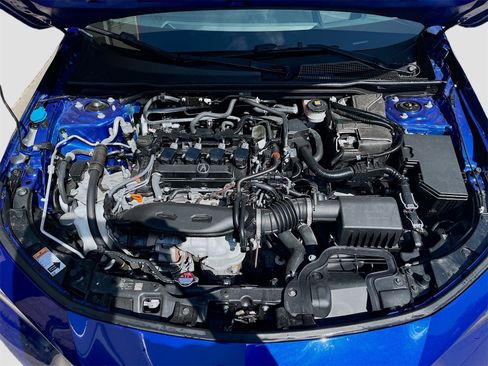 Used 2024 Acura Integra A-Spec image 30