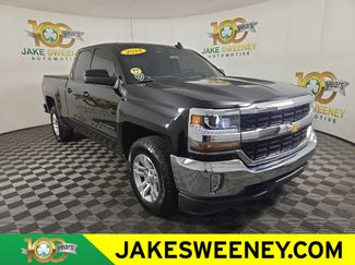 Used 2018 Chevrolet Silverado 1500 LT w/ All Star Edition video 1